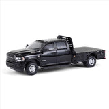 Greenlight Collectibles Dually Drivers Series Toy Tow Truck Multicolored 1 pc