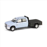 Greenlight Collectibles Dually Drivers Series Toy Tow Truck Multicolored 1 pc