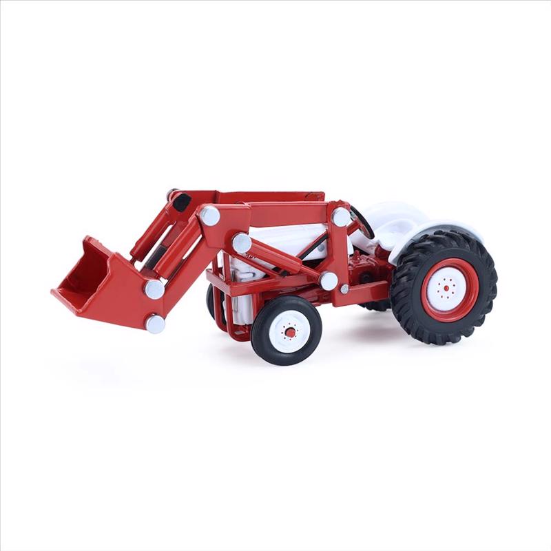 Greenlight Collectibles Down On The Farm Toy Model Vehicle Multicolored 1 pc