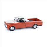 Greenlight Collectibles Down On The Farm Toy Model Vehicle Multicolored 1 pc