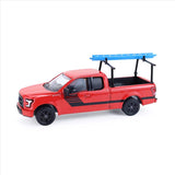 Greenlight Collectibles Down On The Farm Toy Model Vehicle Multicolored 1 pc