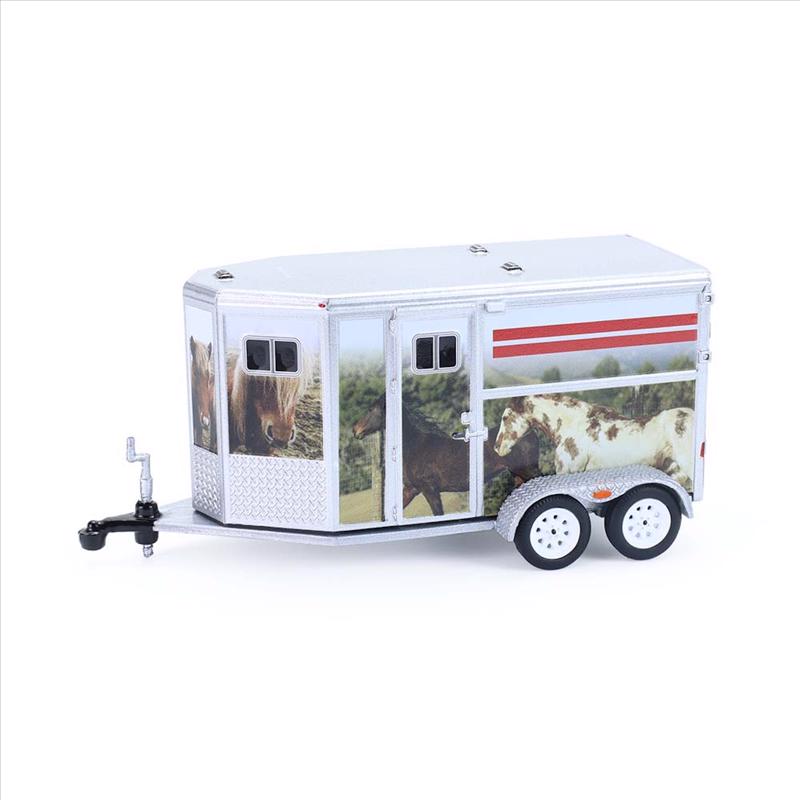 Greenlight Collectibles Down On The Farm Toy Model Vehicle Multicolored 1 pc