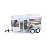 Greenlight Collectibles Down On The Farm Toy Model Vehicle Multicolored 1 pc