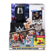 WWE Action Figure Playset