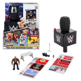 WWE Action Figure Playset