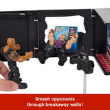 WWE Action Figure Playset
