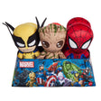 Marvel Action Buddies Plush Toy
