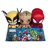 Marvel Action Buddies Plush Toy
