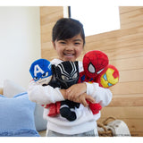 Marvel Action Buddies Plush Toy