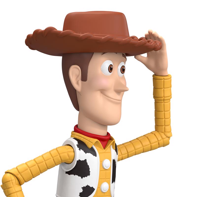 Toy Story All Star Action Figure