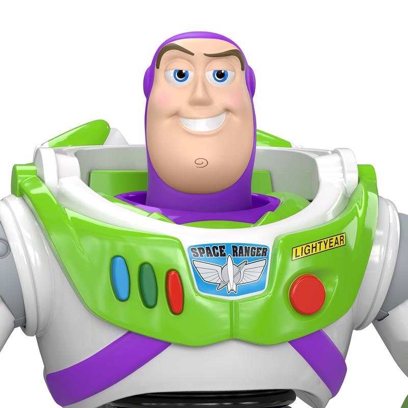 Toy Story All Star Action Figure
