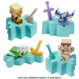 Minecraft Mini-Mode Action Figure