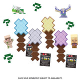 Minecraft Mini-Mode Action Figure