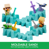 Minecraft Mini-Mode Action Figure