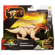 Jurassic World Strike Attack Dinosaur Action Figure Asst