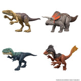 Jurassic World Strike Attack Dinosaur Action Figure Asst
