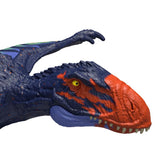 Jurassic World Strike Attack Dinosaur Action Figure Asst