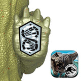 Jurassic World Strike Attack Dinosaur Action Figure Asst