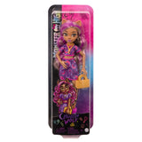 Monster High Fashion Doll Assortd