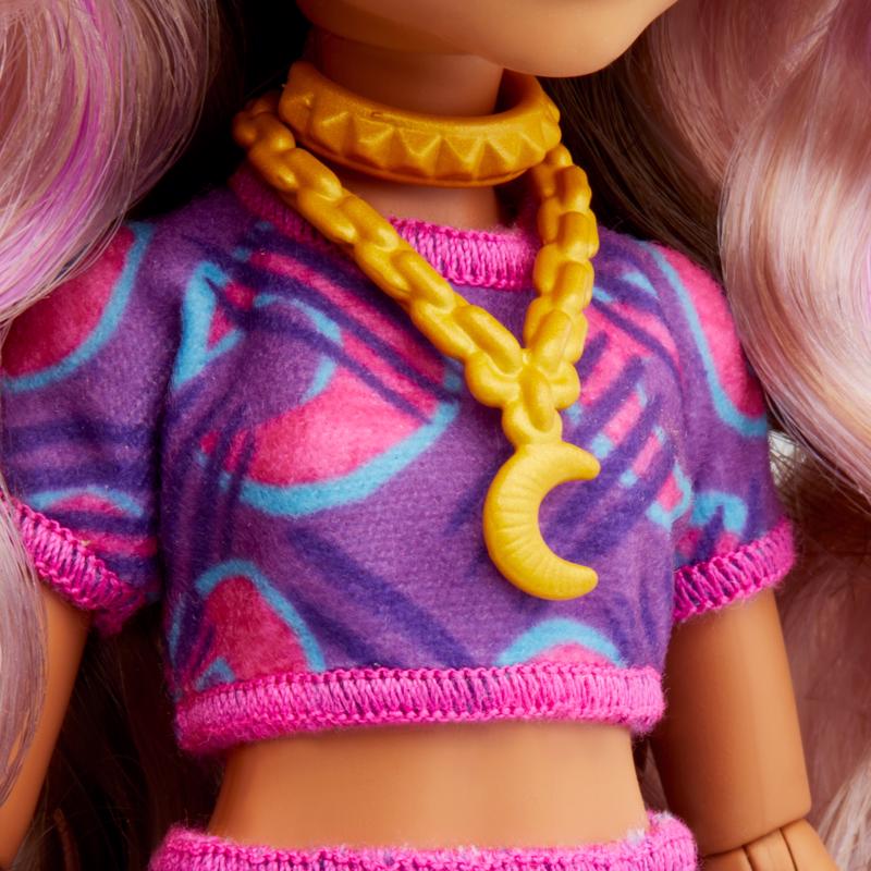 Monster High Fashion Doll Assortd