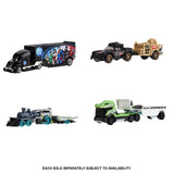 Hot Wheels Fleet Toy Vehicle Assorted