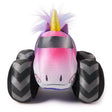 Gund Monster Truck Plush Vehicle Toys with Sound Effect
