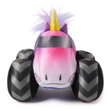 Gund Monster Truck Plush Vehicle Toys with Sound Effect