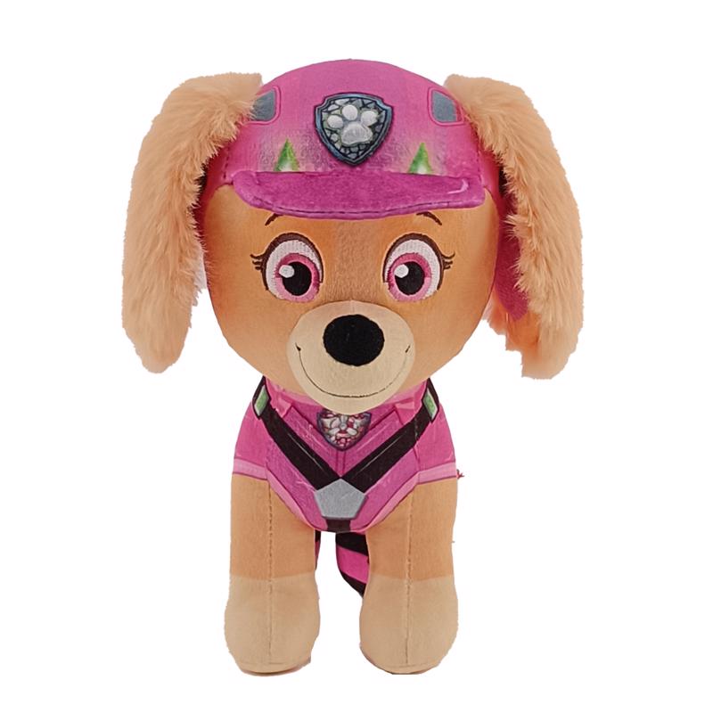Paw Patrol Plush Toy