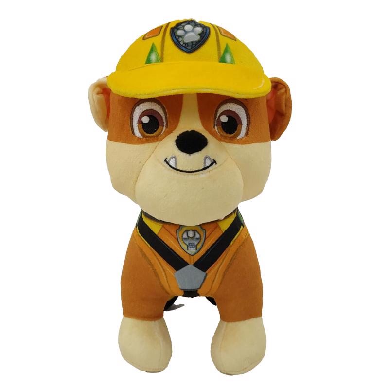Paw Patrol Plush Toy