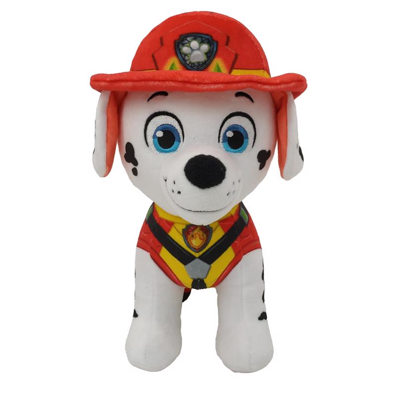 Paw Patrol Plush Toy