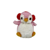 Beverly Hills Teddy Bear Mini Penguin with EarMuffs Stuffed Animal 12 pc