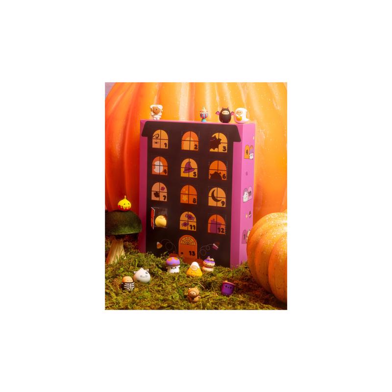 MASTER TOYS Smoko House of Horrors Halloween Decor