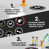 Popdarts Darts