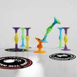 Popdarts Darts