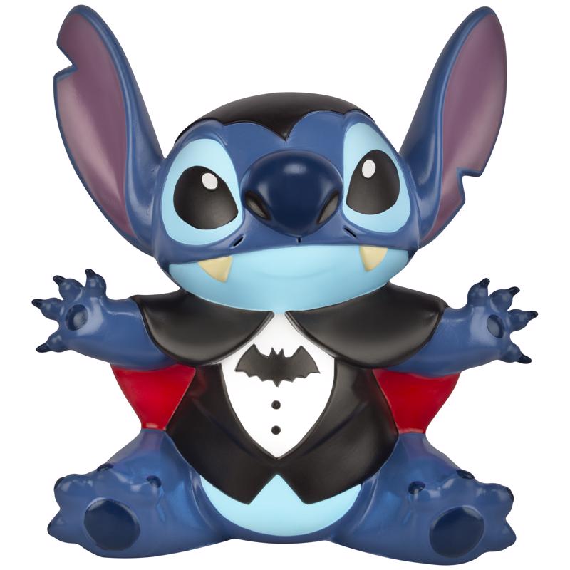 Disney Stitch Vampire 19 in. Incandescent Stitch Blow Mold