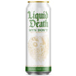 Liquid Death Beverage 19.2 fl. oz. 1 pk