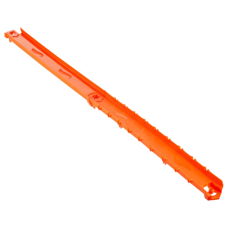 Hot Wheels Straight Tracks Track Set