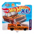 Hot Wheels Basic XL Series Car