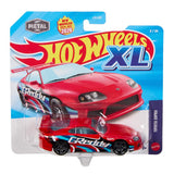 Hot Wheels Basic XL Series Car