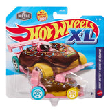 Hot Wheels Basic XL Series Car