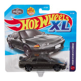 Hot Wheels Basic XL Series Car