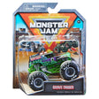Monster Jam Grave Digger Truck Toy