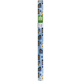 Jillson and Roberts Hanukkah Gift Wrap
