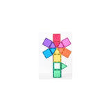 CONNETIX Magnetic Tiles 24 pc