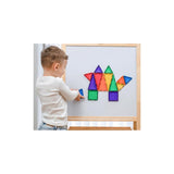 CONNETIX Magnetic Tiles 24 pc