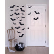 Seasons 11 in. Bats Halloween Decor
