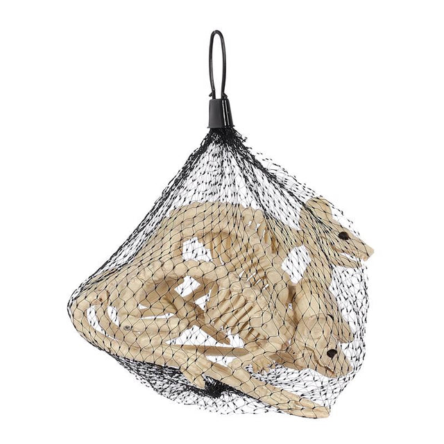 Seasons 6.75 in. Skeleton Mice Halloween Decor