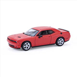 Greenlight Collectibles Muscle Series 30 Model Car Multicolored 1 pc