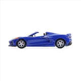 Greenlight Collectibles Muscle Series 30 Model Car Multicolored 1 pc