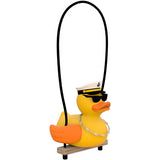 Co-pilots Duck Rear View Mirror Pendant 1 pk